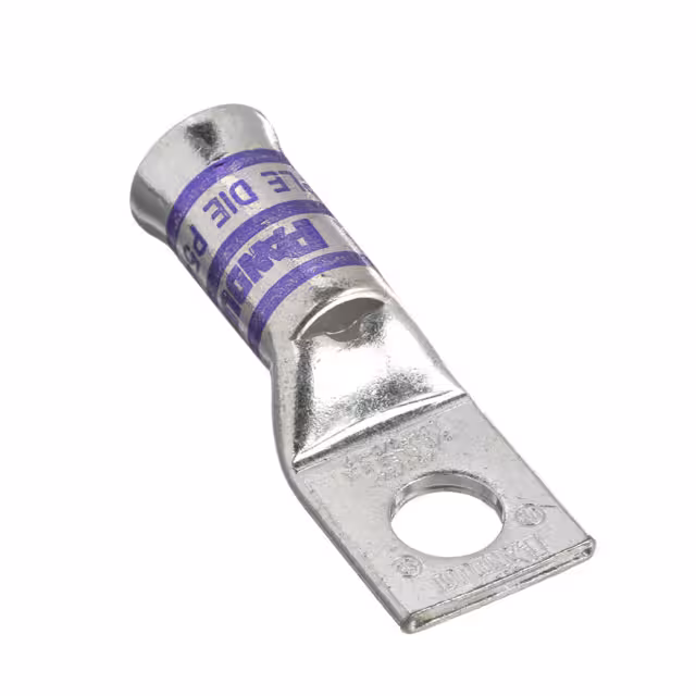 LCAF3/0-12-X Panduit Corp  Rectangular Connectors